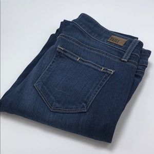 Paige Skyline Skinny